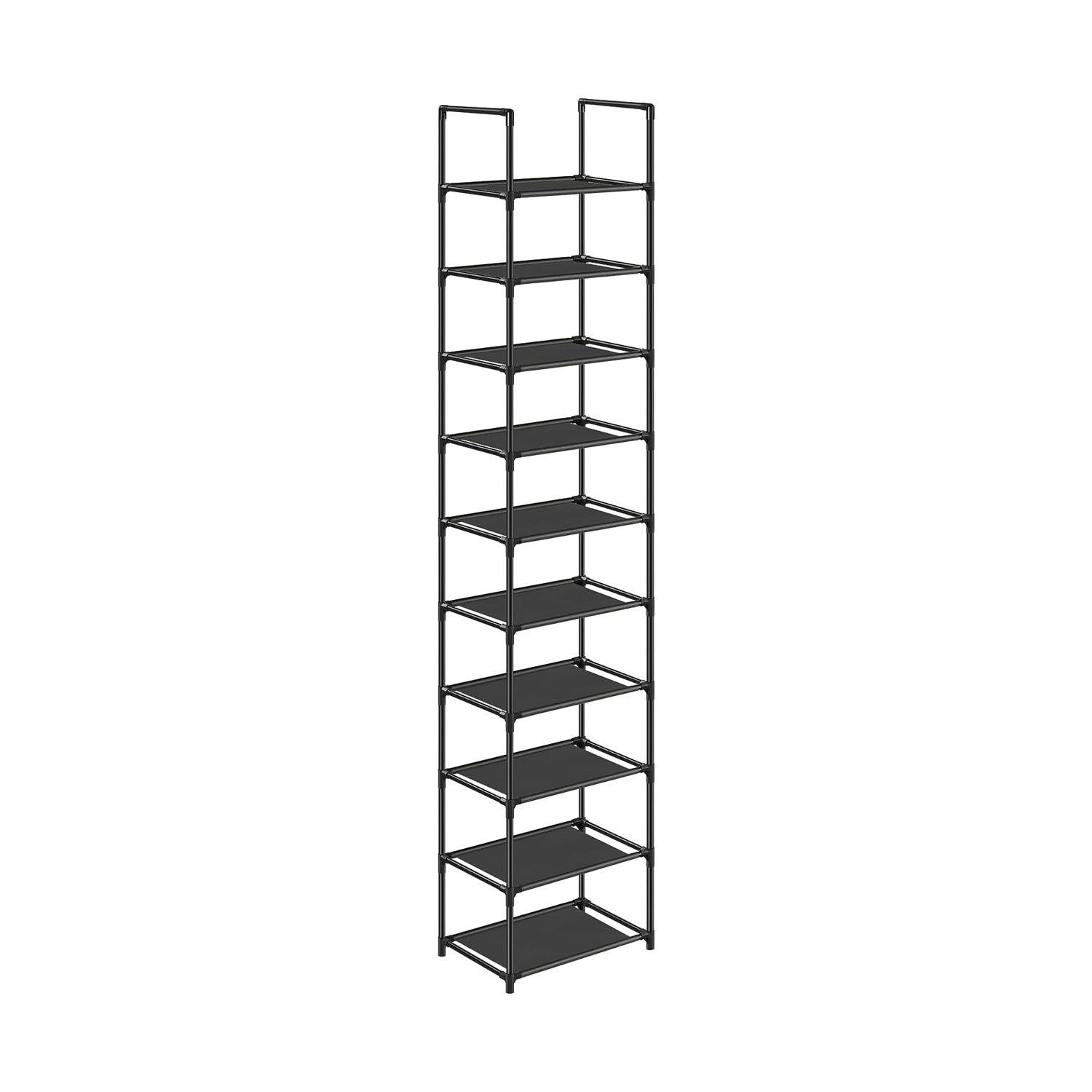 Patrick skoreol i enkelt og kompakt design til entréen